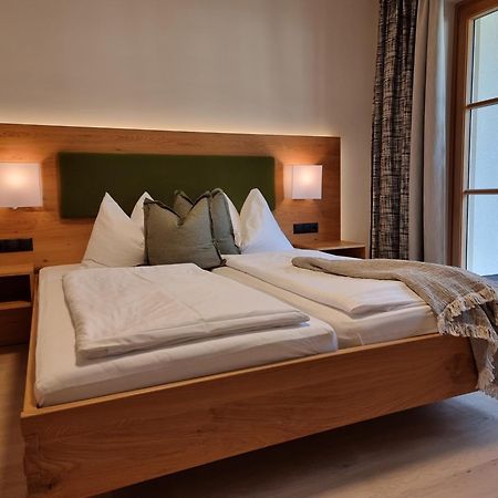 Hotel Matschner Ramsau am Dachstein Extérieur photo