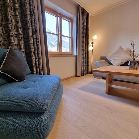 Hotel Matschner Ramsau am Dachstein Extérieur photo