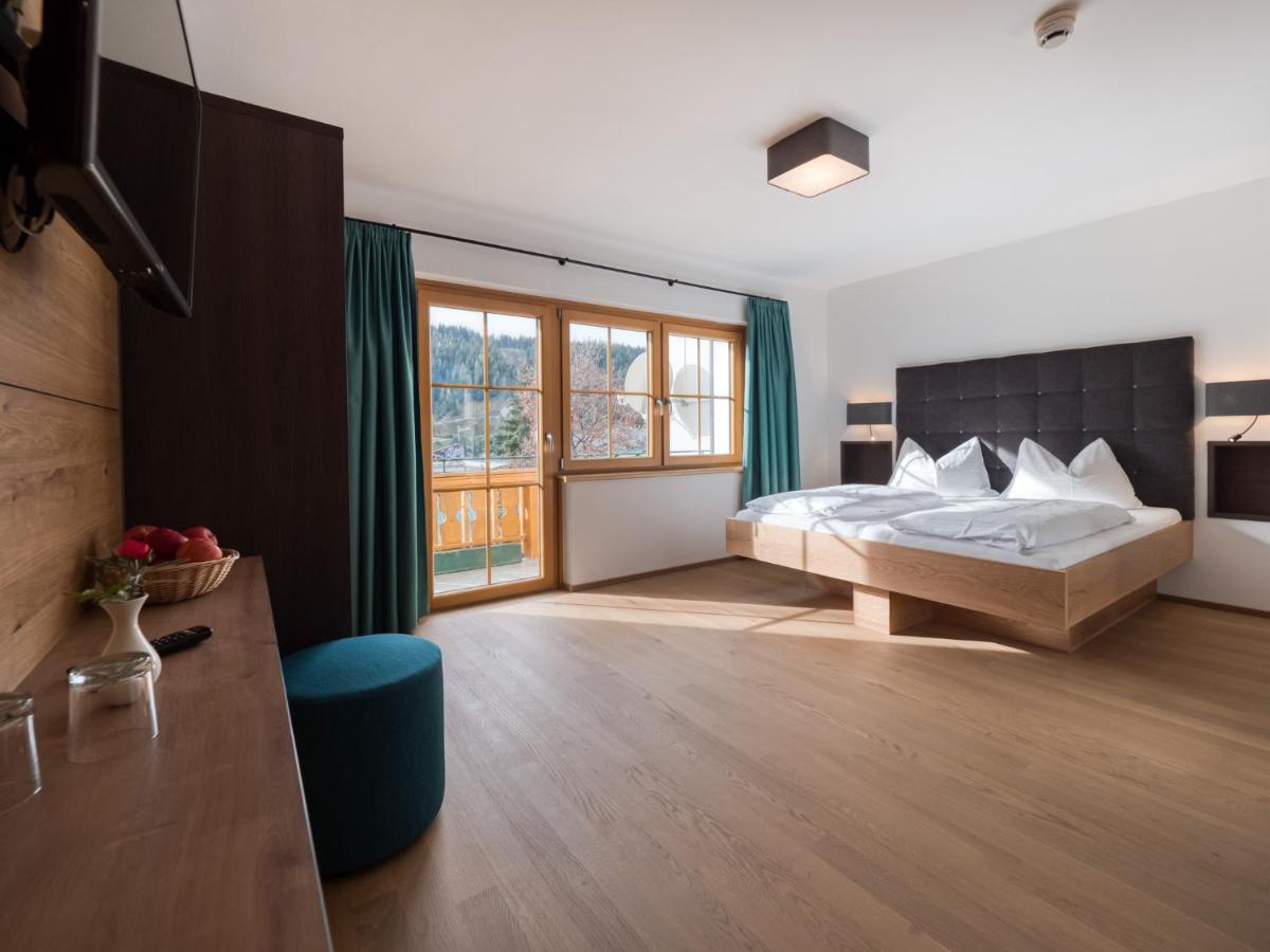 Hotel Matschner Ramsau am Dachstein Extérieur photo