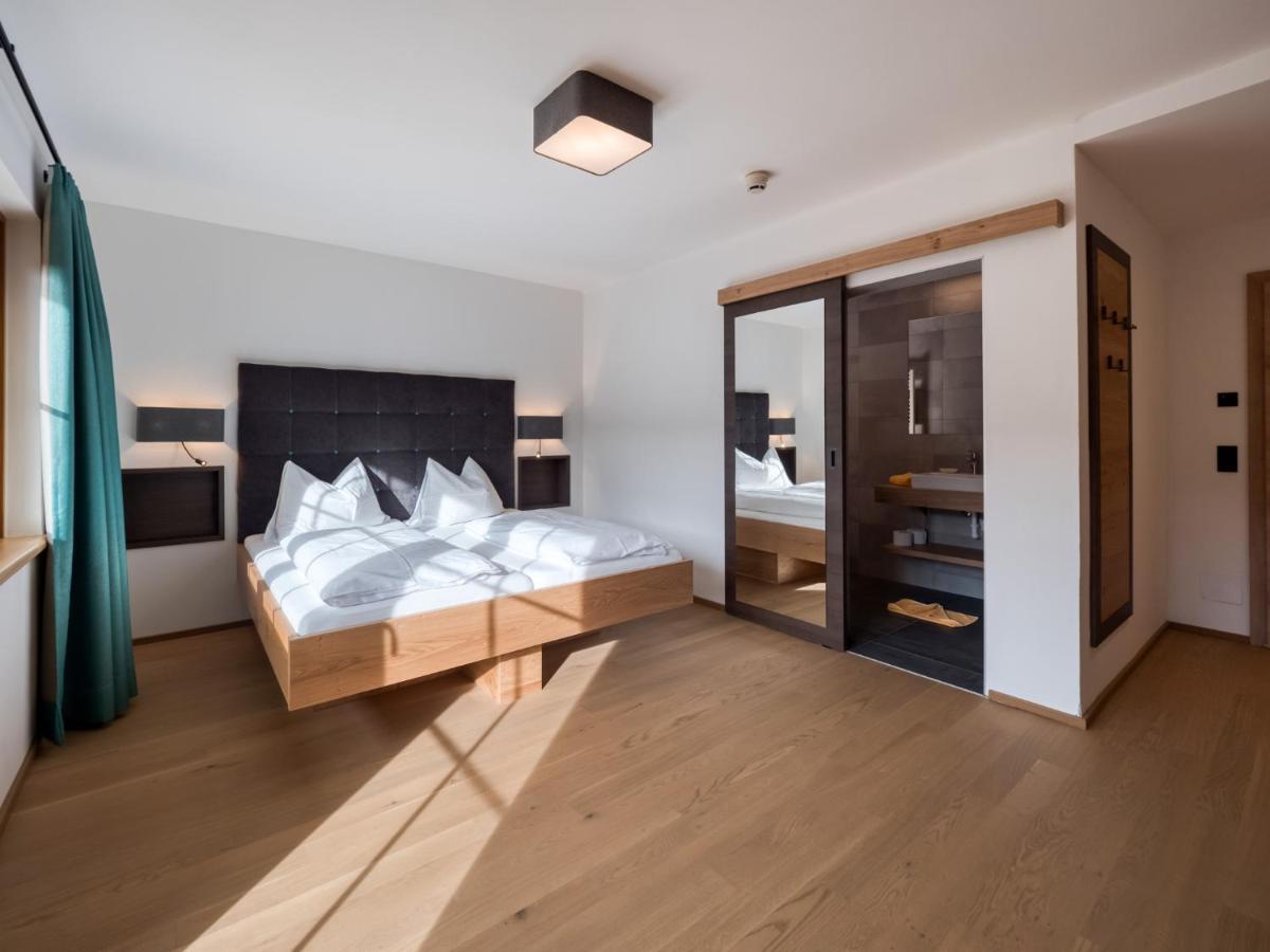 Hotel Matschner Ramsau am Dachstein Extérieur photo