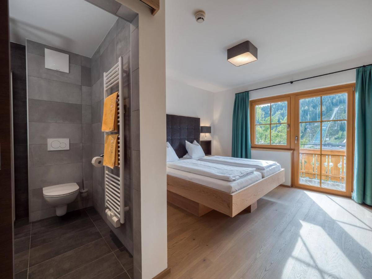 Hotel Matschner Ramsau am Dachstein Extérieur photo