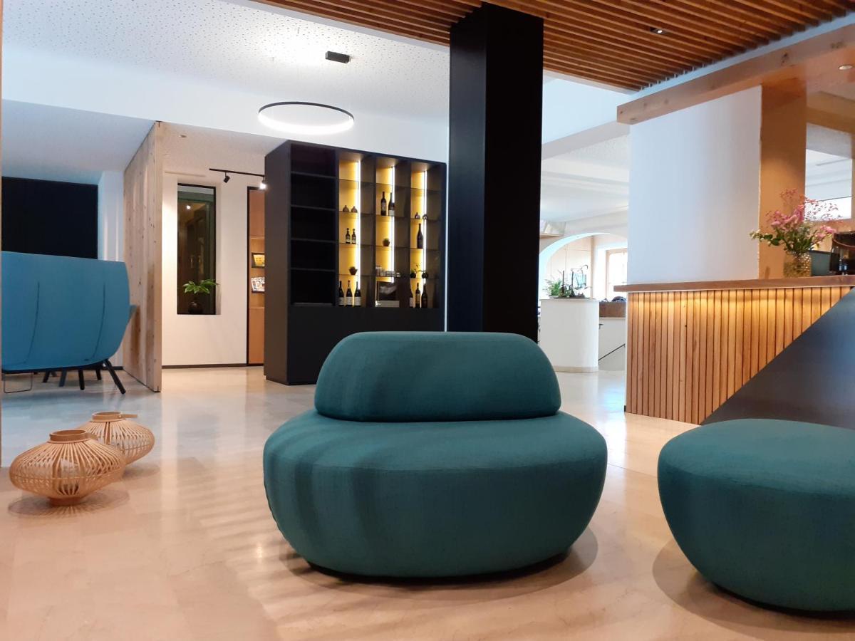 Hotel Matschner Ramsau am Dachstein Extérieur photo