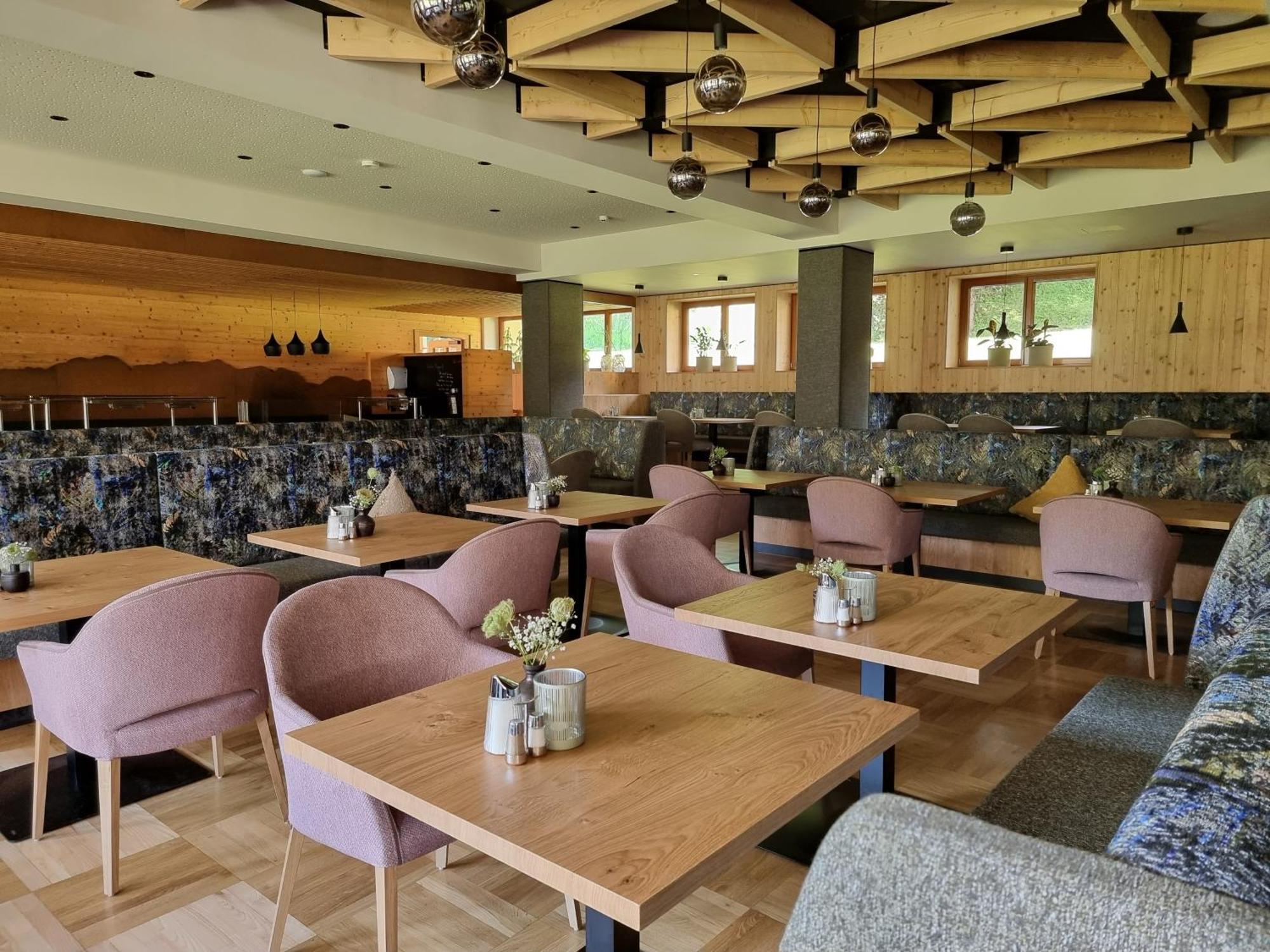 Hotel Matschner Ramsau am Dachstein Extérieur photo