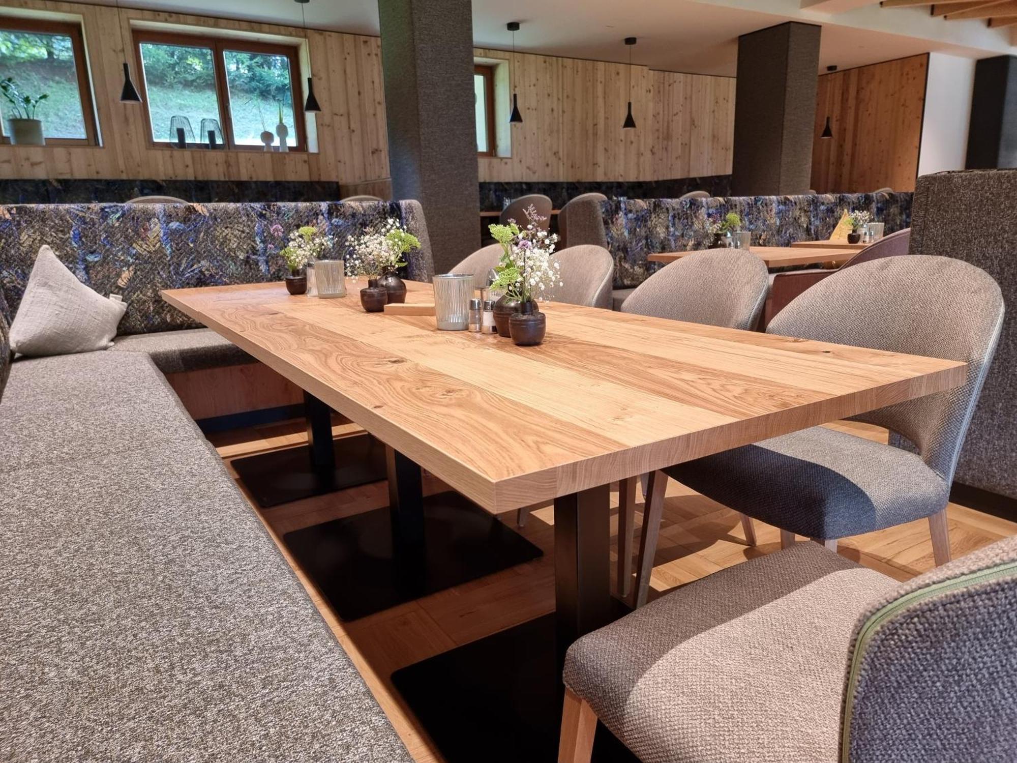 Hotel Matschner Ramsau am Dachstein Extérieur photo