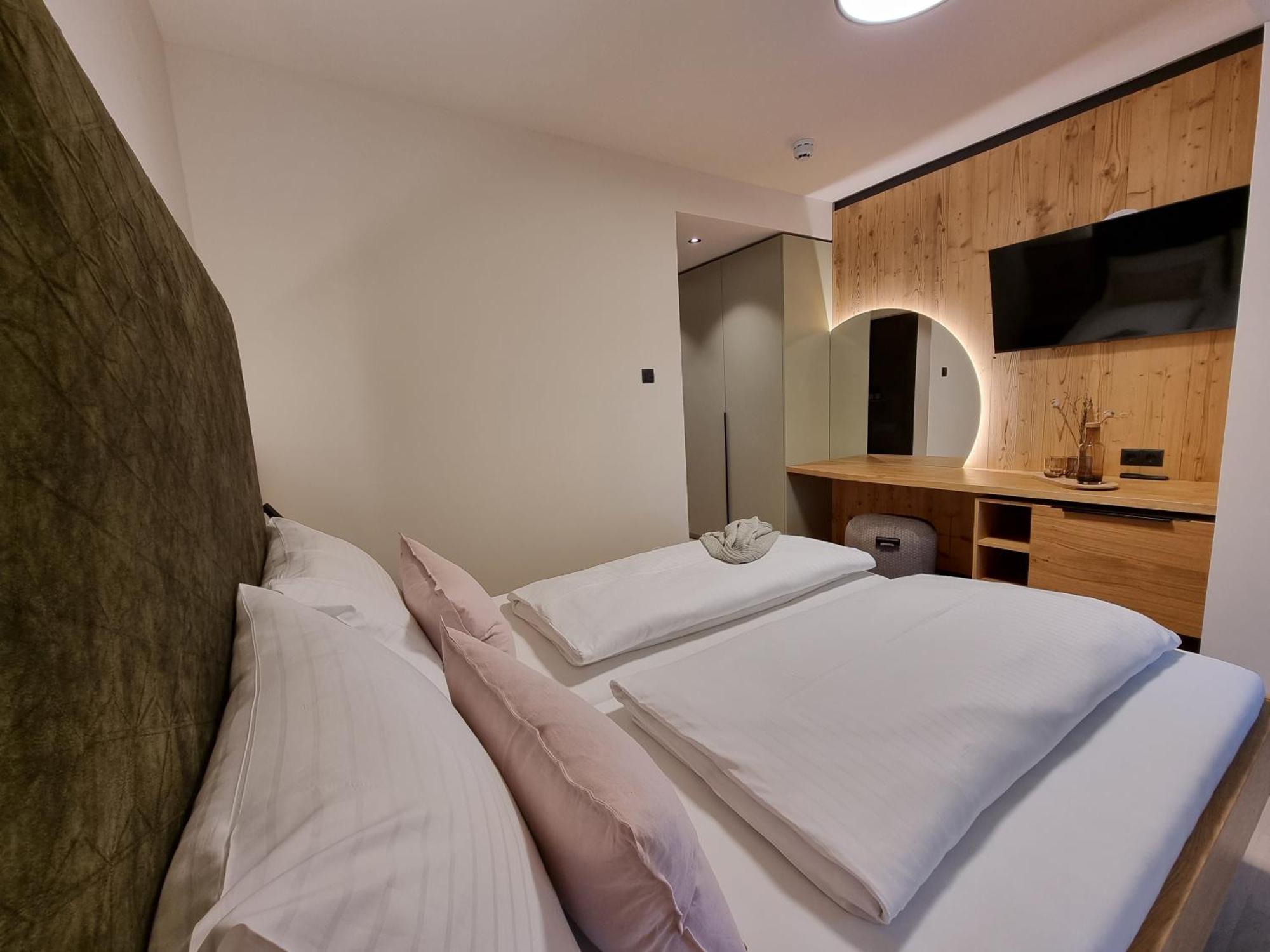 Hotel Matschner Ramsau am Dachstein Extérieur photo