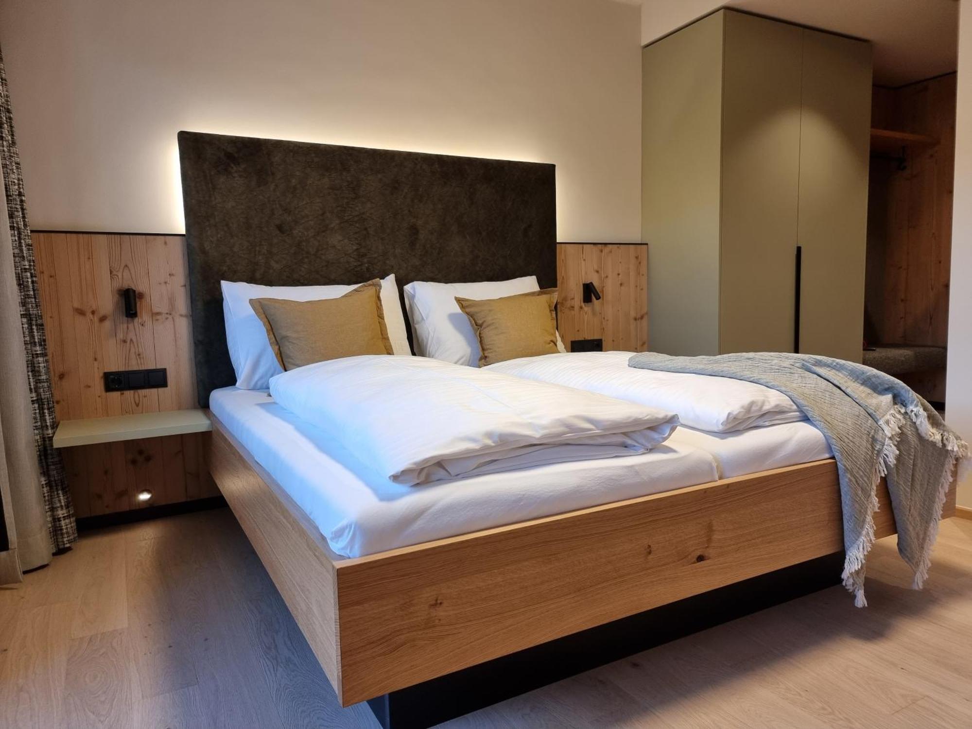Hotel Matschner Ramsau am Dachstein Extérieur photo