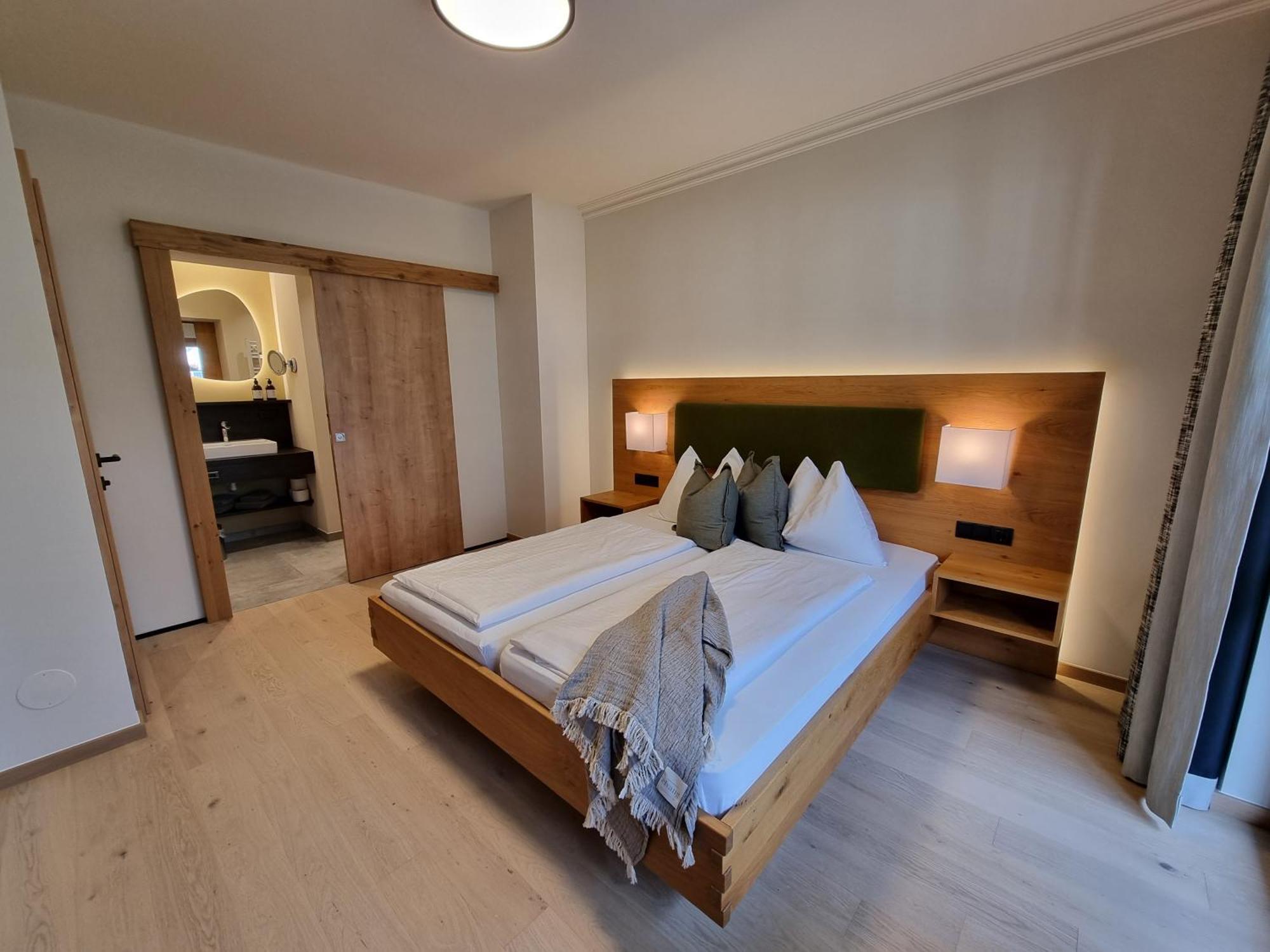 Hotel Matschner Ramsau am Dachstein Extérieur photo