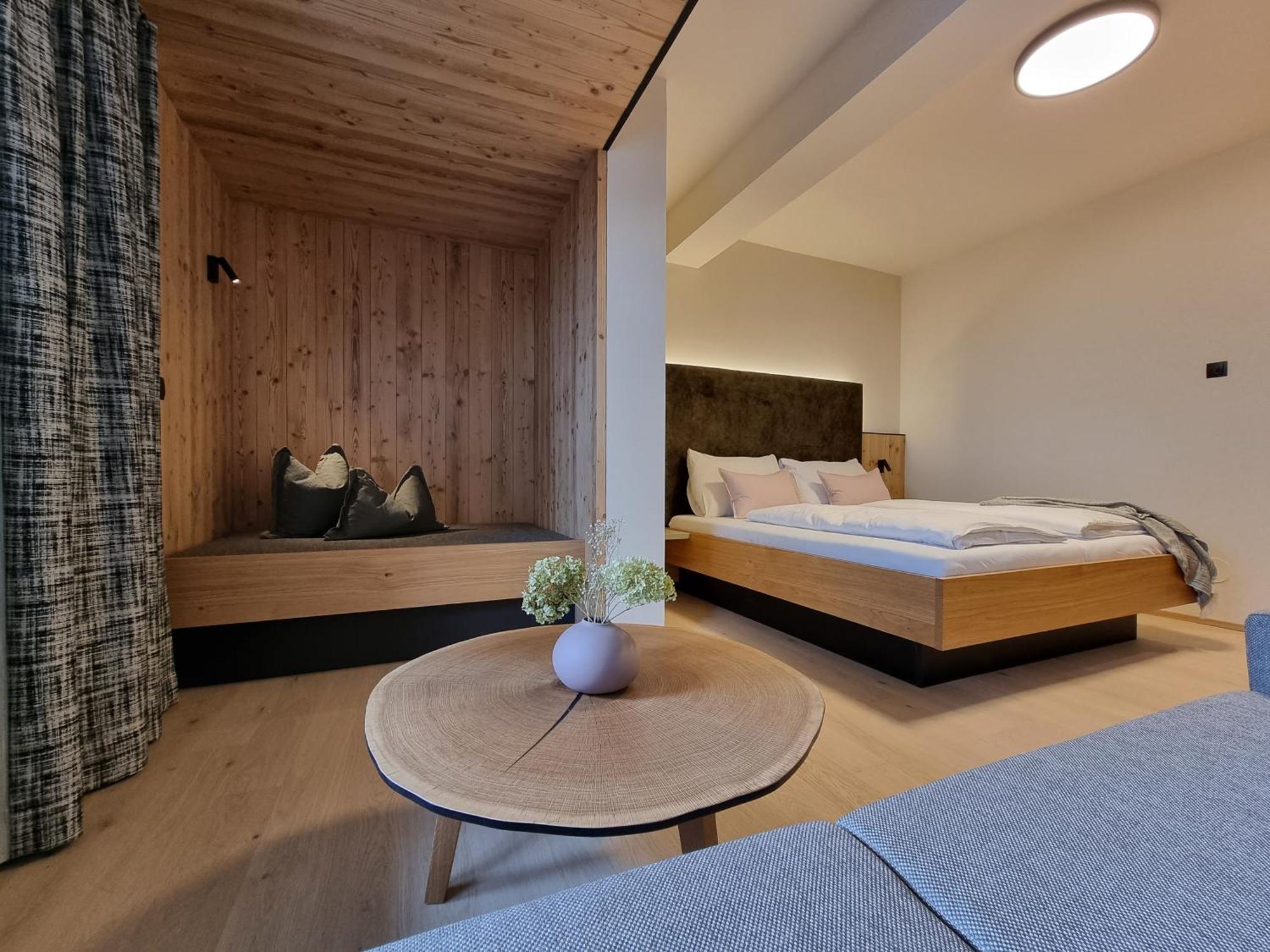 Hotel Matschner Ramsau am Dachstein Extérieur photo