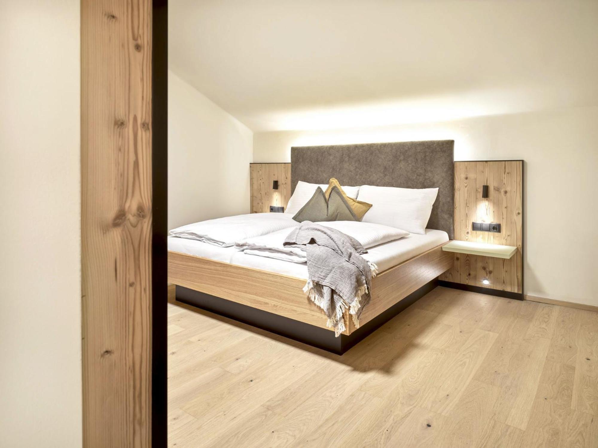 Hotel Matschner Ramsau am Dachstein Extérieur photo