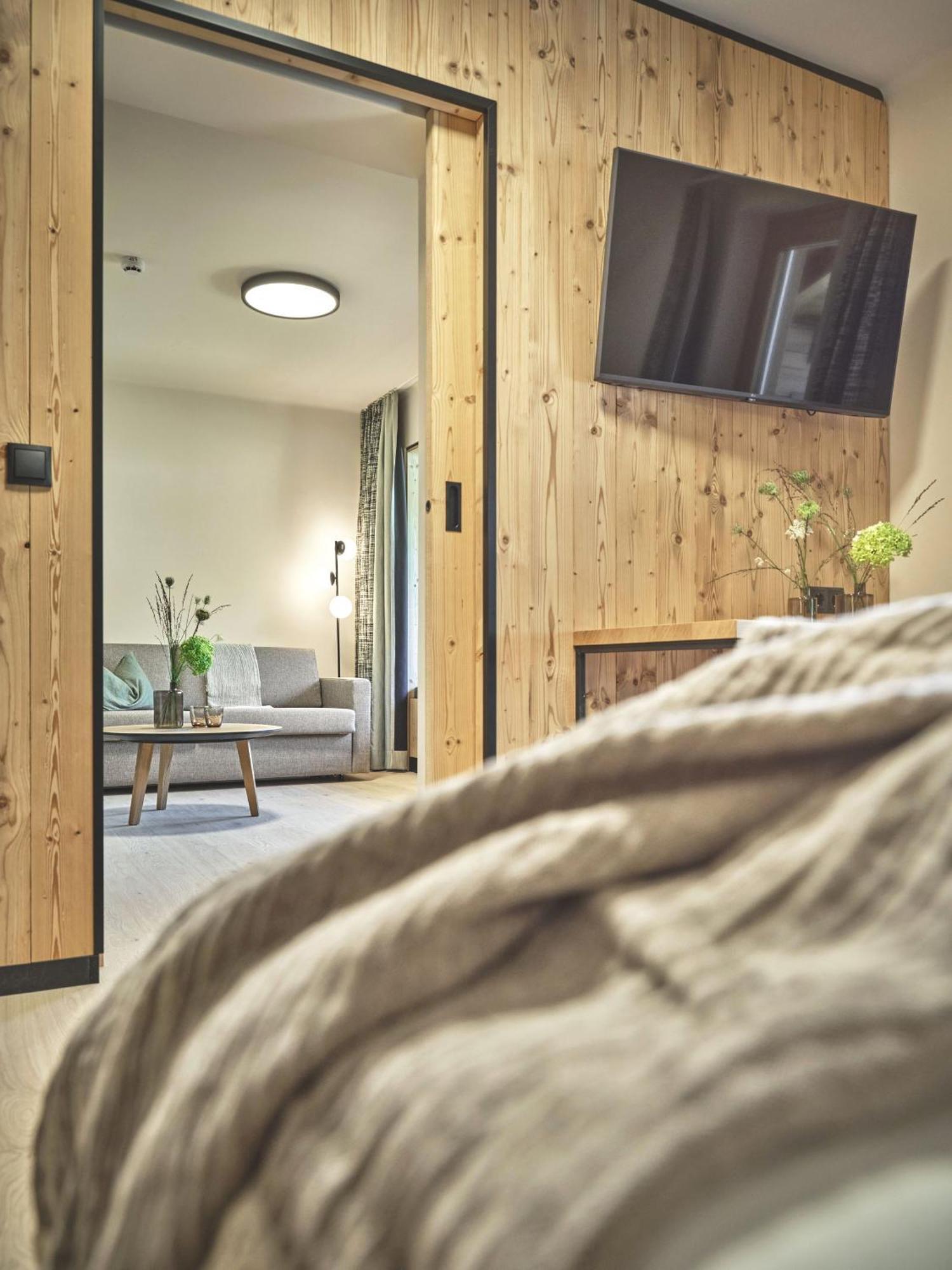 Hotel Matschner Ramsau am Dachstein Extérieur photo