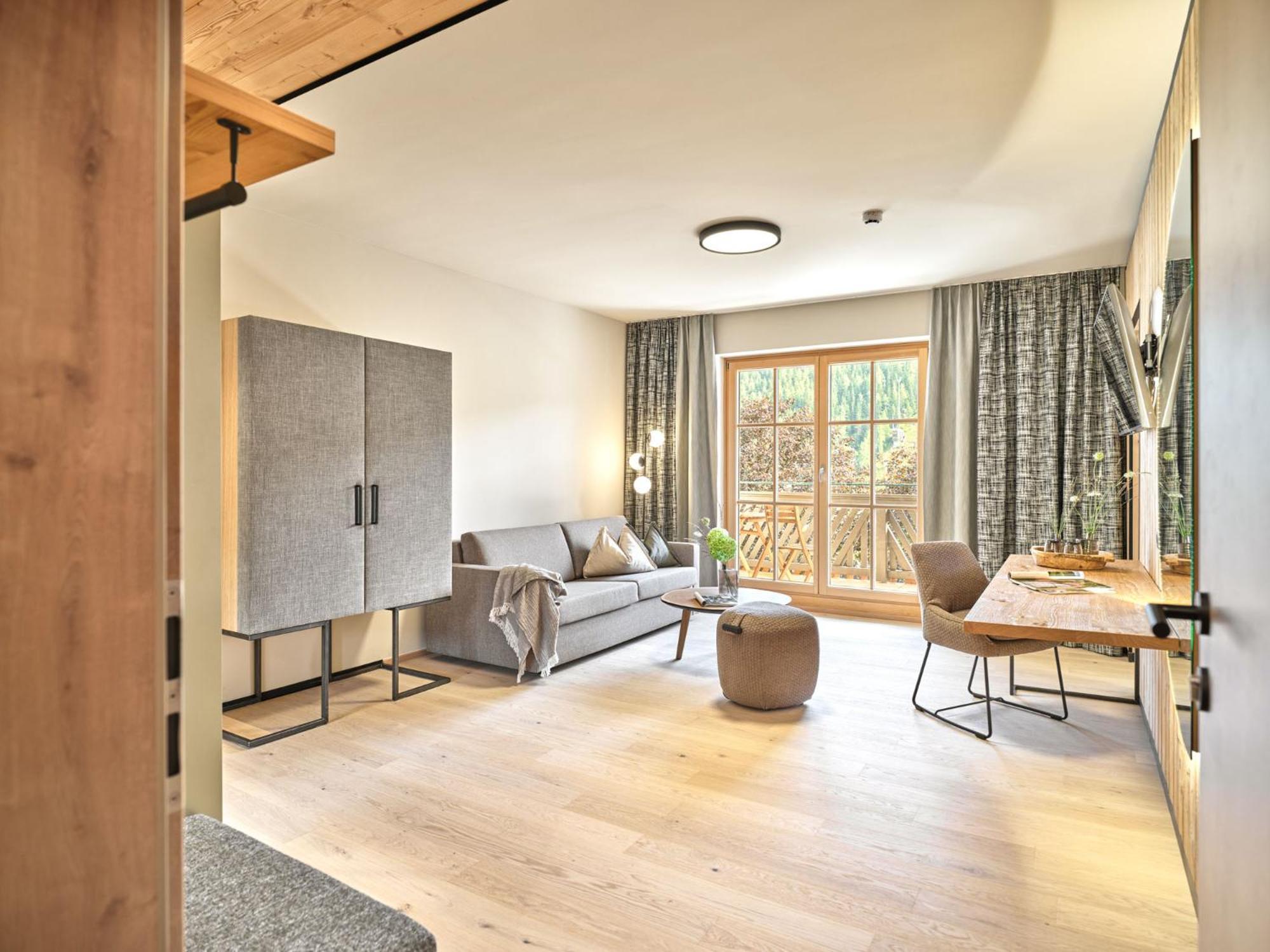 Hotel Matschner Ramsau am Dachstein Extérieur photo