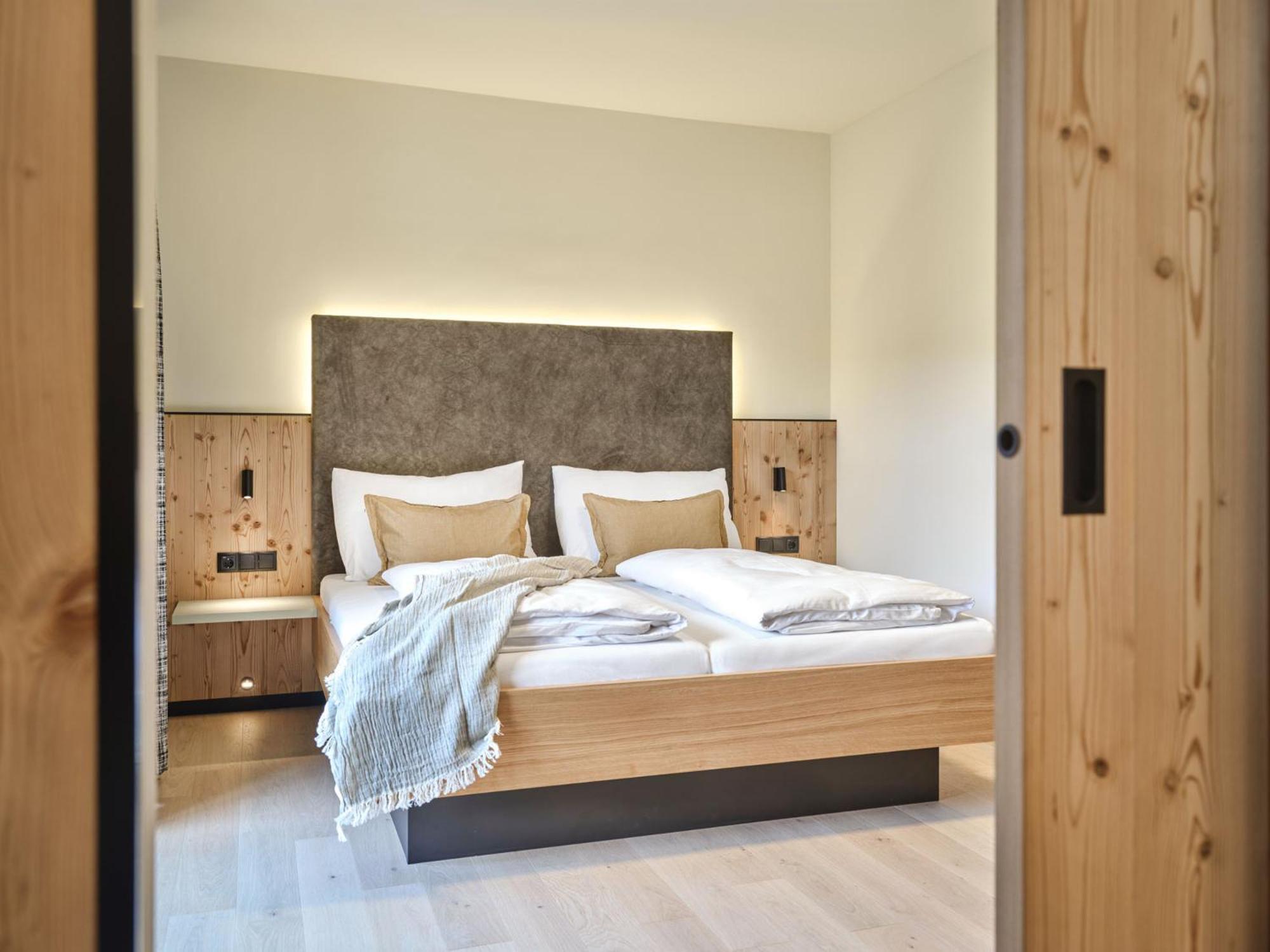Hotel Matschner Ramsau am Dachstein Extérieur photo