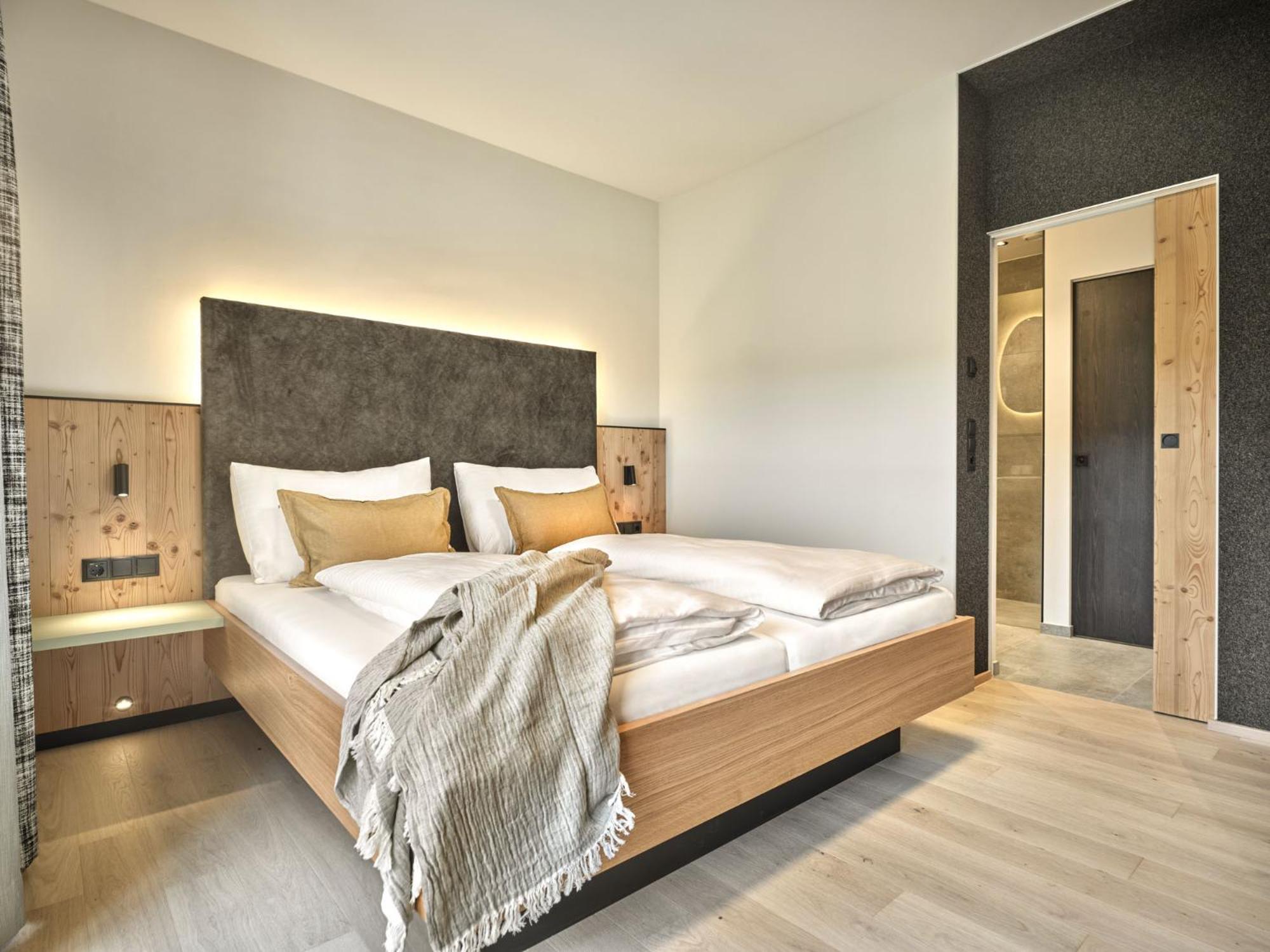 Hotel Matschner Ramsau am Dachstein Extérieur photo