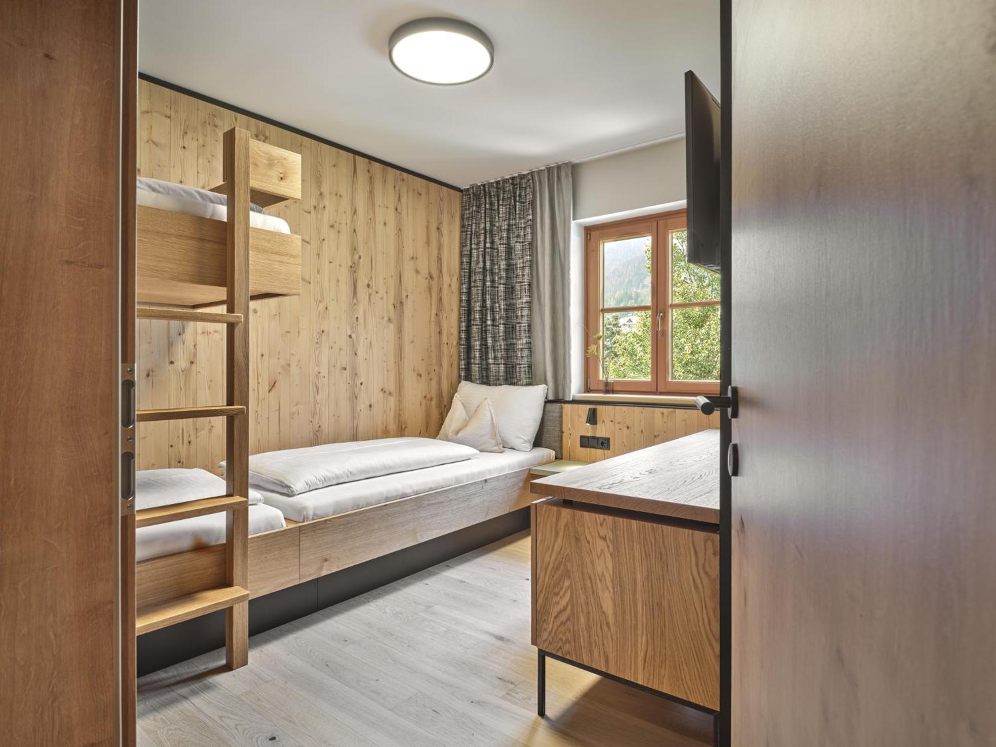 Hotel Matschner Ramsau am Dachstein Extérieur photo