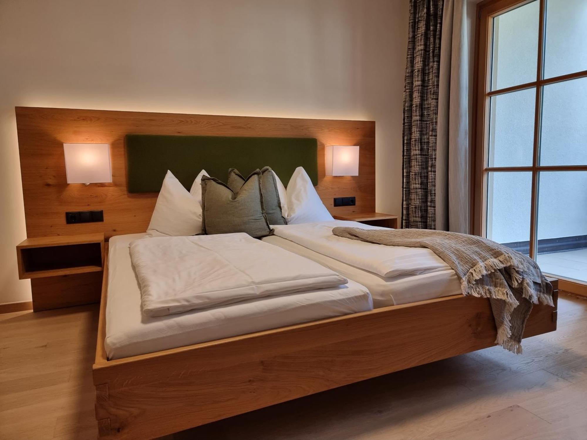 Hotel Matschner Ramsau am Dachstein Extérieur photo
