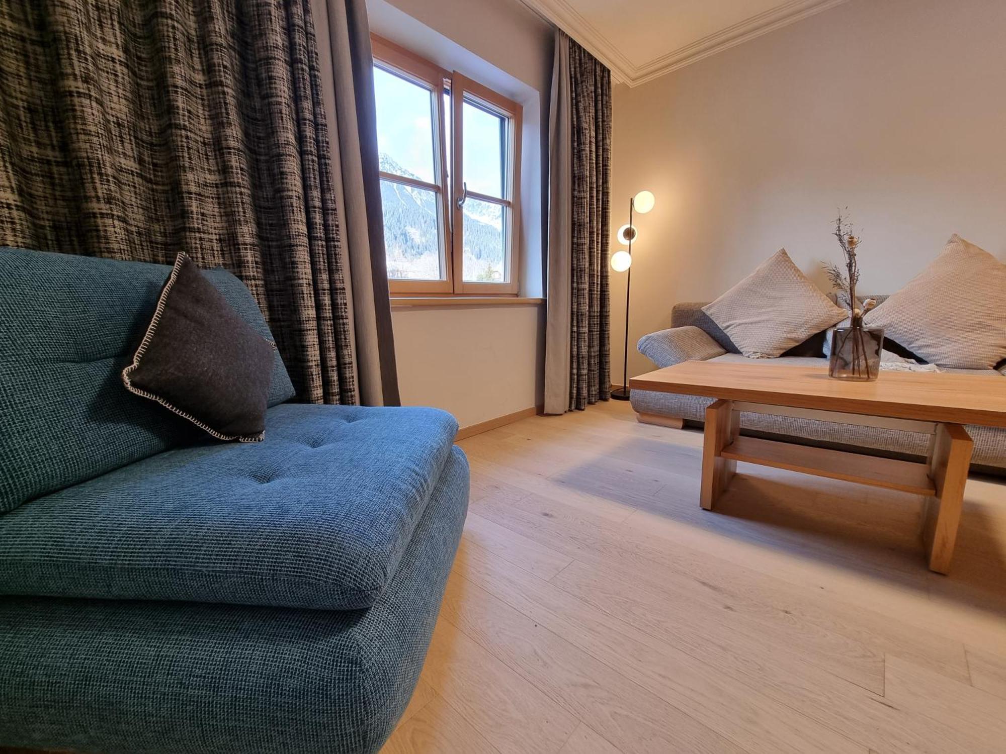 Hotel Matschner Ramsau am Dachstein Extérieur photo